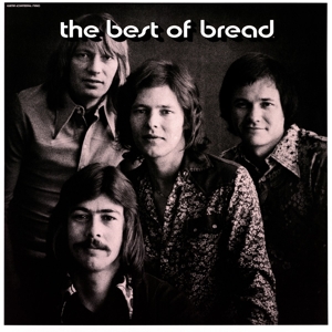 Bread – Best of Bread