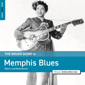 V/A – The Rough Guide To Memphis Blues