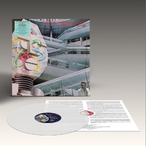 Alan Parsons Project – I Robot