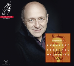 Brahms, Johannes – Symphony No.2