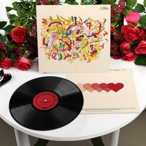 Segall, Ty – Love Rudiments