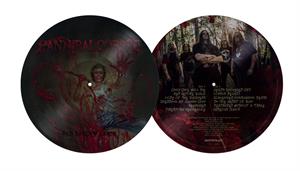 Cannibal Corpse – Red Before Black