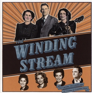 V/A – Winding Stream