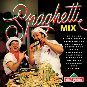 V/A – Spaghetti Mix