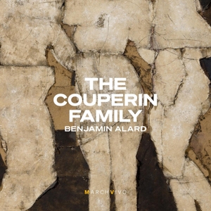 Alard, Benjamin – Couperin Family