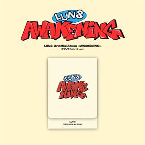 Lun8 – Awakening