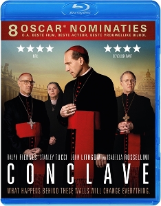 Movie – The Conclave