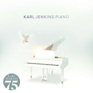 Karl Jenkins – Karl Jenkins: Piano
