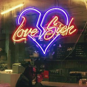 Toliver, Don – Love Sick