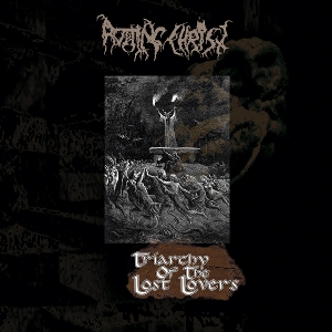 Rotting Christ – Triarchy of the Lost Lovers