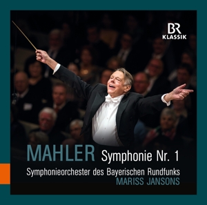 Royal Concertgebouw Orchestra – Symphonie Nr.1
