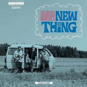 R.W.W. – New Thing