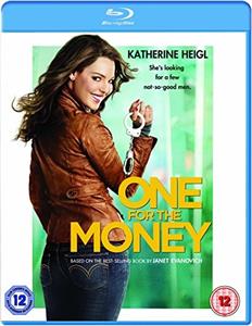 Movie – One For the Money