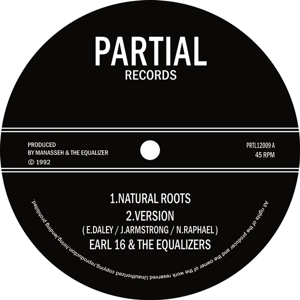 Earl 16 Vs Ken Parker – Natural Roots