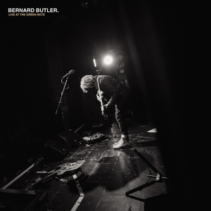 Butler, Bernard – Live At the Green Note
