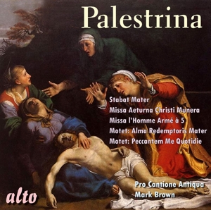 Sistine Chapel Choir, Massimo Palombella – Missa Aeturna
