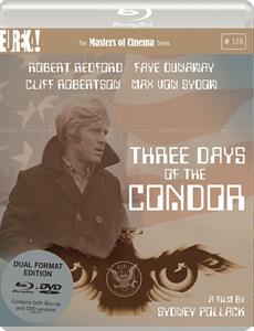 Movie – Three Days of the