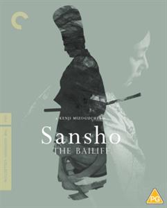 Movie – Sansho the Bailiff