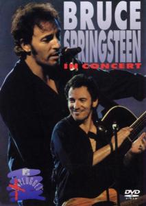 Springsteen, Bruce – Unplugged