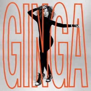 Coelho, Flavia – Ginga