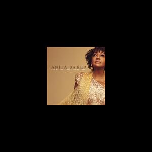 Baker, Anita – Elektra Years (1986)