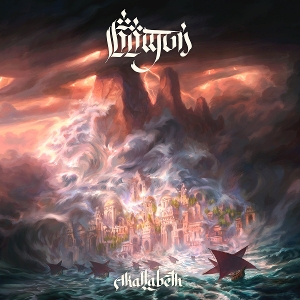 Anfauglir – Akallabeth