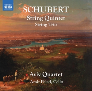 Kaufmann, Jonas – String Quintet/String Trio