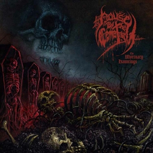 House By the Cemetary – The Mortuary Hauntings