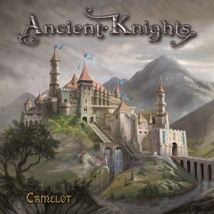 Ancient Knights – Camelot