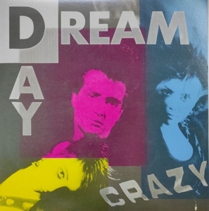 Daydream – Crazy