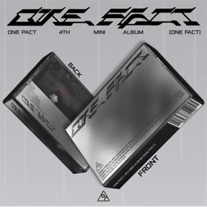 One Pact – One Fact