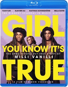 Movie – Girl You Know It's True