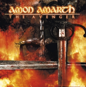 Amon Amarth – Avenger
