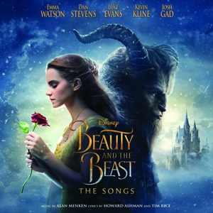 V/A – Beauty and the Beast: the Songs