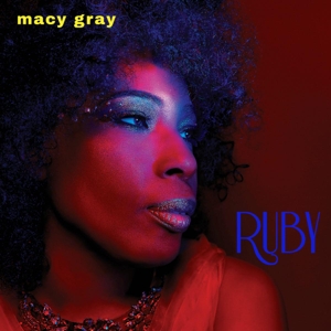 Gray, Macy – Ruby