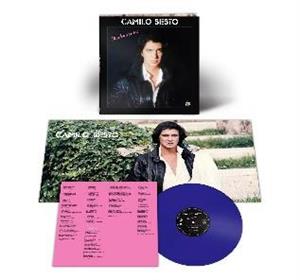 Sesto, Camilo – Sentimientos