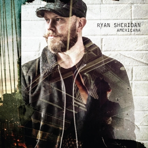 Sheridan, Ryan – Americana