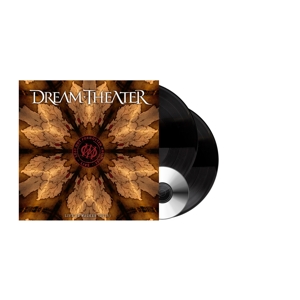 Dream Theater – Lost Not Forgotten Archives: Live At Wacken (2015)