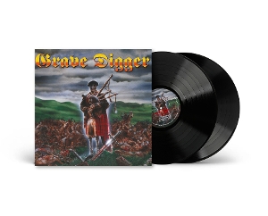 Grave Digger – Tunes of War
