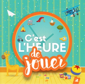 Des, Henri – Cest Lheure De Jouer