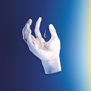 Cinq – Larmes Couleur Bleu Ciel