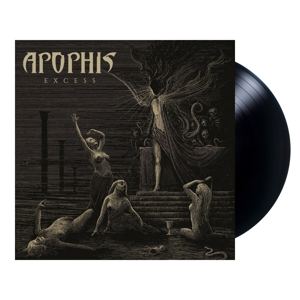 Apophis – Excess