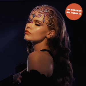 Ina Forsman – All There is
