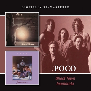 Poco – Ghost Town/Inamorata