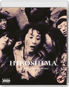 Movie – Hiroshima