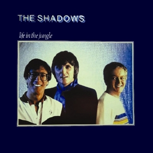 Shadows – Life In the Jungle
