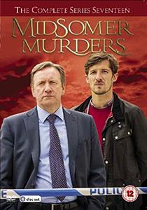 Tv Series – Midsomer Murders - S.17