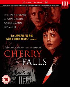 Movie – Cherry Falls