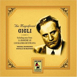 V/A – Magnificent Gigli
