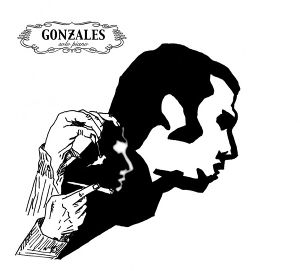 Gonzales, Chilly – Solo Piano